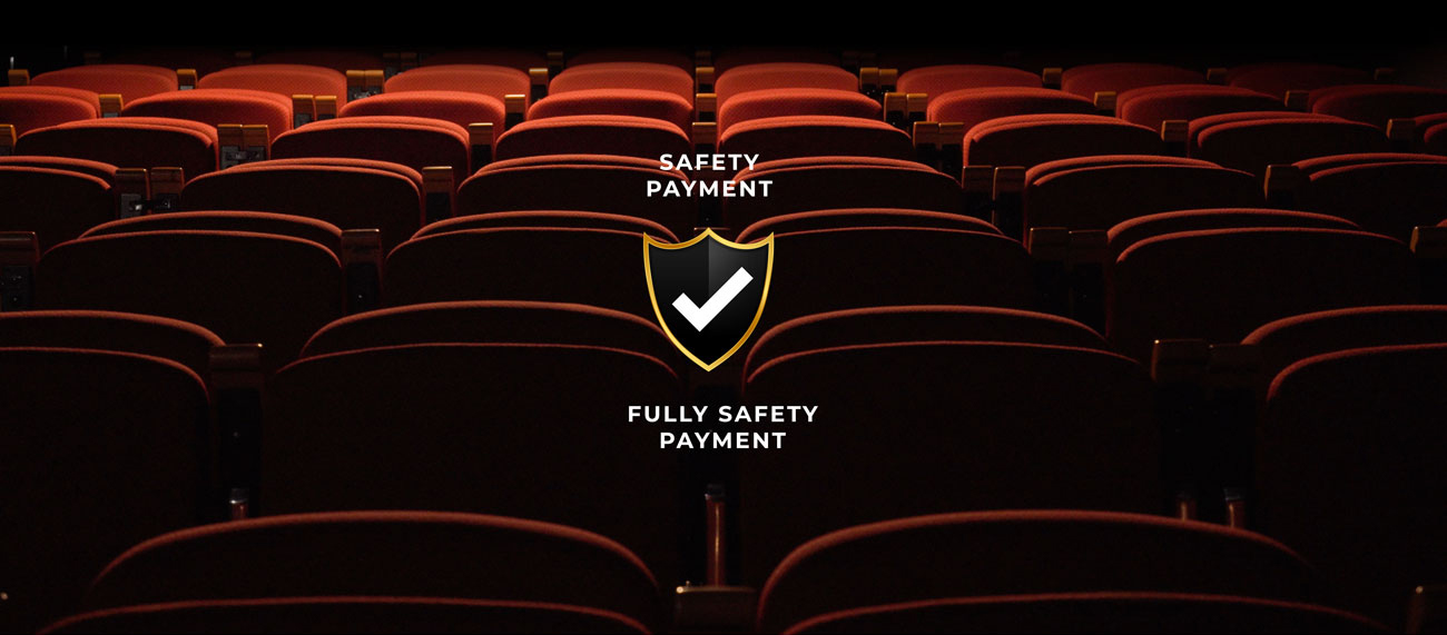 Your payments are safe at AdLibitum