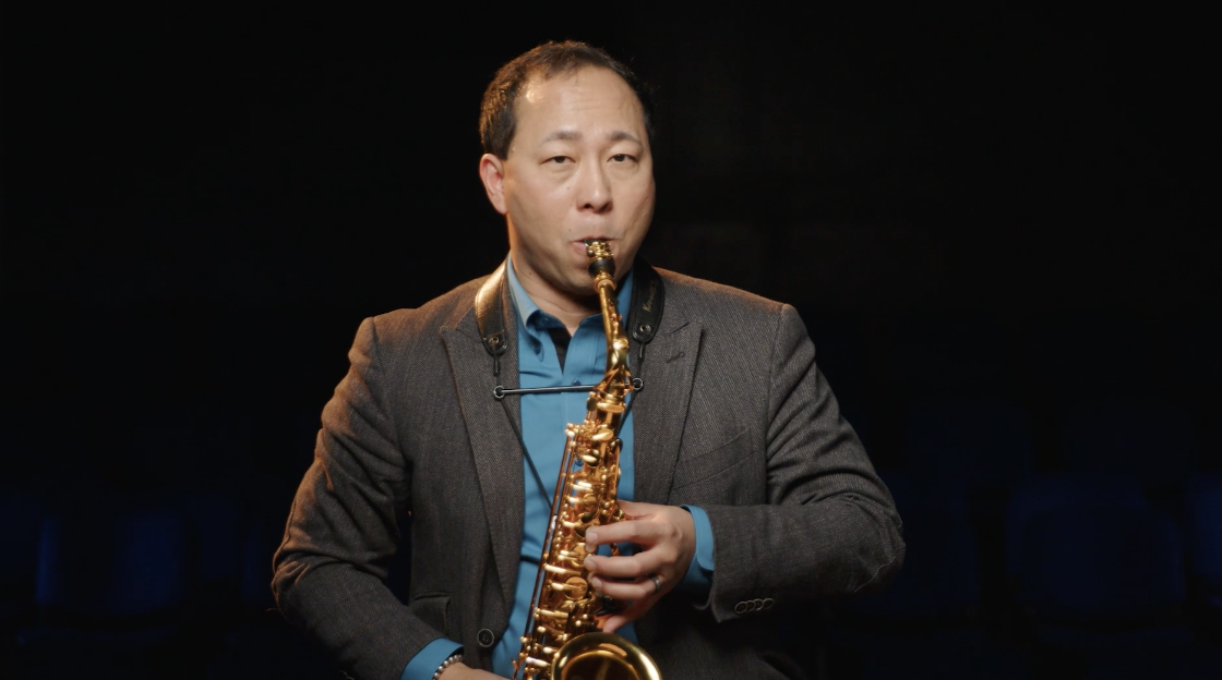 Image for 16 LESSON: AMERICAN MUSIC AND SUGGESTIONS