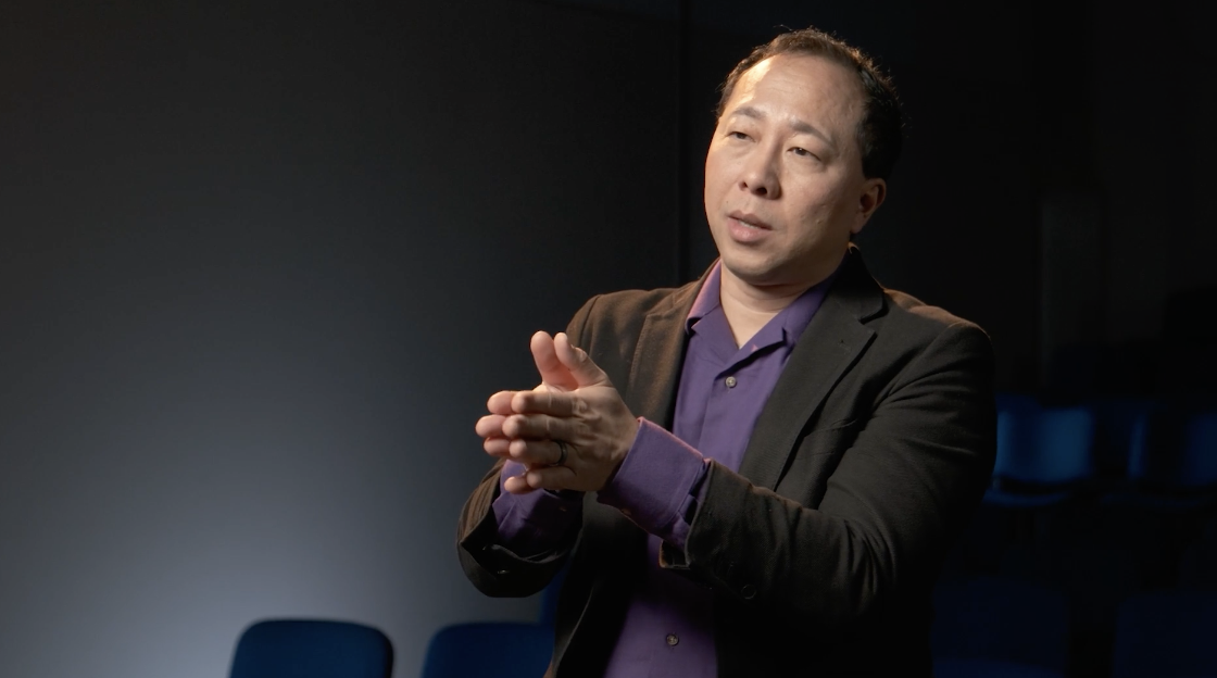 Image for 15 LESSON: THOUGHTS ON TEACHING AND MENTORSHIP