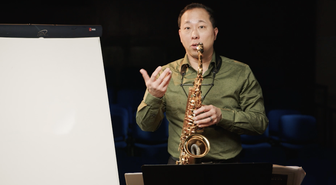 Image for 05 LESSON: ACOUSTICS AND VOICING