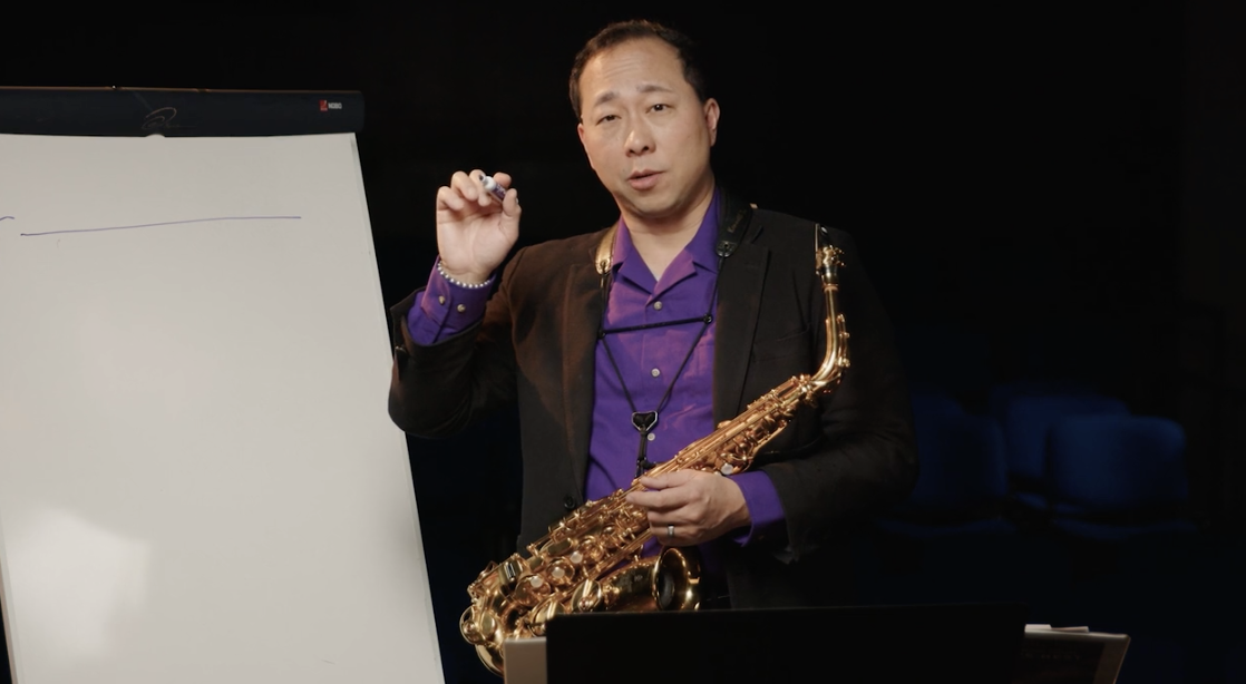 Image for 09 LESSON: THE ART OF VIBRATO