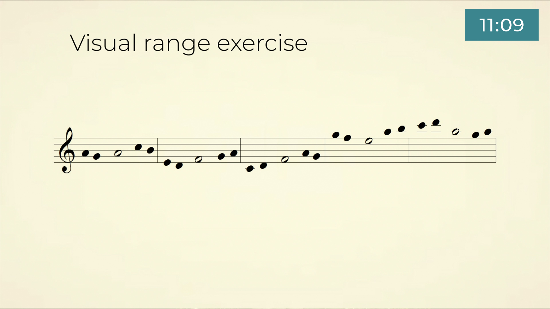 Image for 01 LESSON: TRIANGLE OF EFFICIENCY: READING