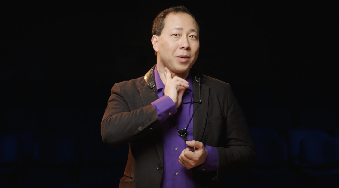 Image for 11 LESSON: EFFECTIVE BREATH SUPPORT