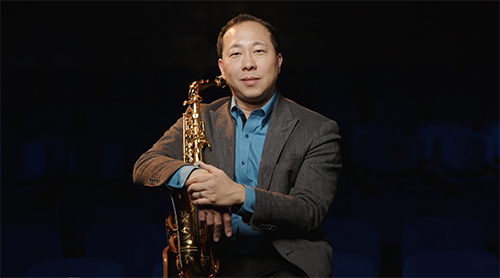 Image for WELCOME TO KENNETH TSE'S CLASS