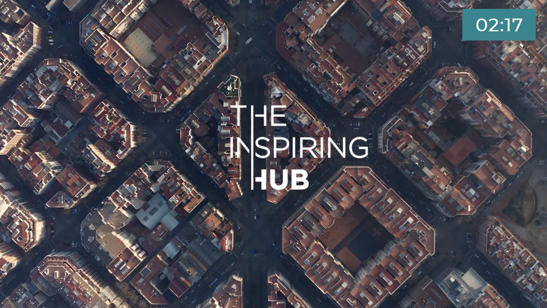 Image for The Inspiring Hub - Odisei