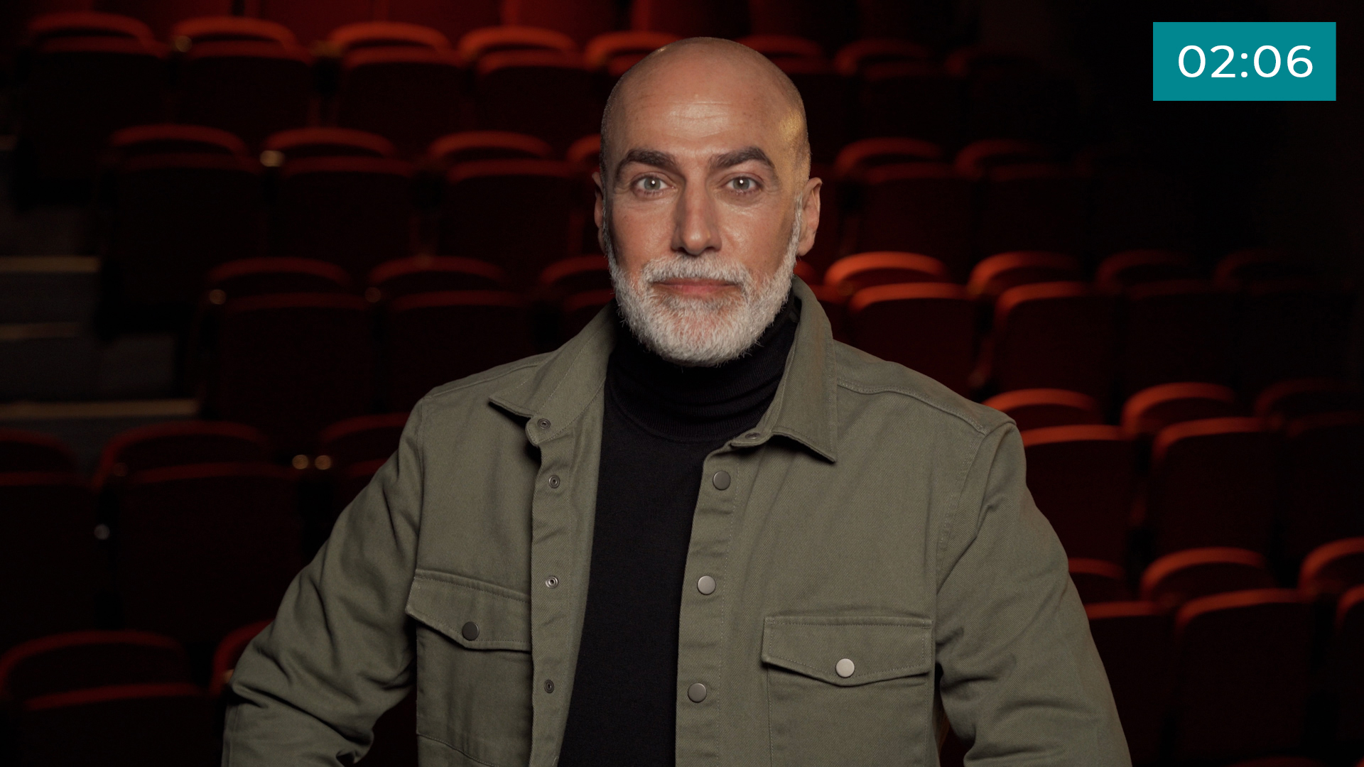 Image for WELCOME TO JEAN-DENIS MICHAT'S CLASS