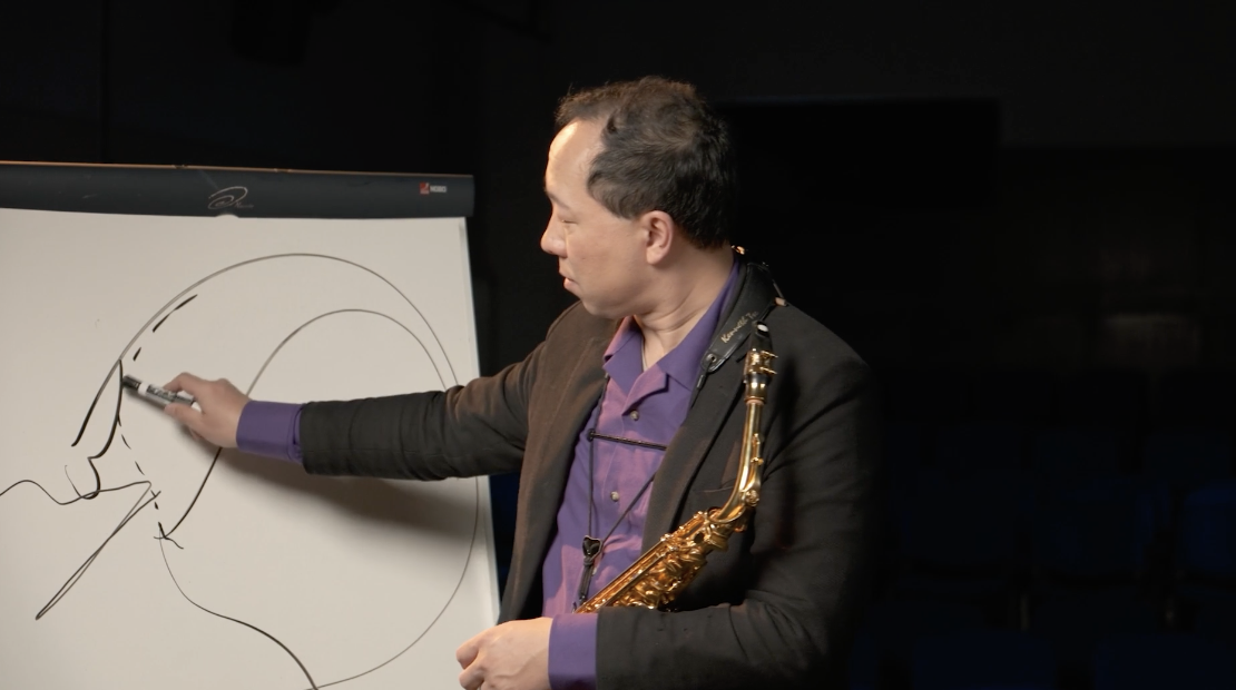 Image for 10 LESSON: CONQUERING THE LOW REGISTER